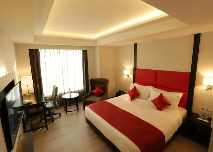 Ramada Encore Jalandhar
