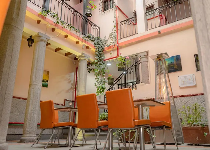 Rincón Familiar Hostel Boutique