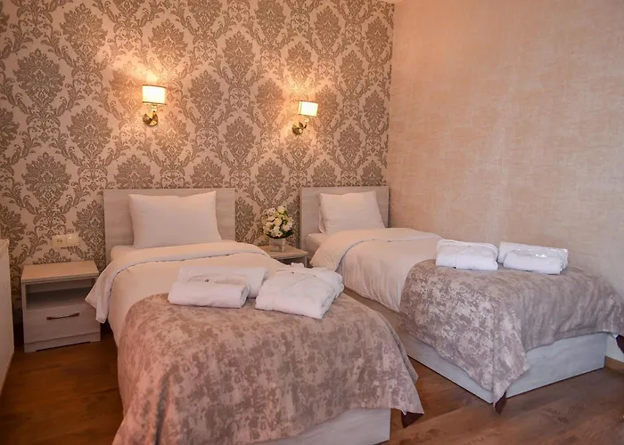 MariaLuis Hotel