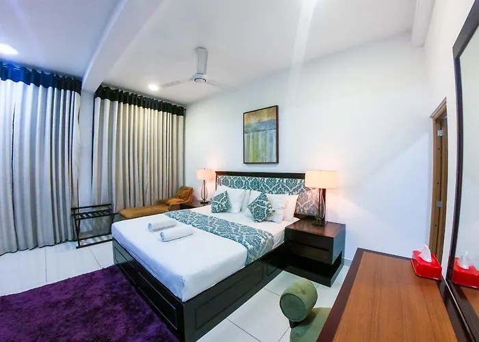 Romance Hills Hotel