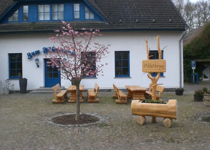 Hotel Faehrkrug