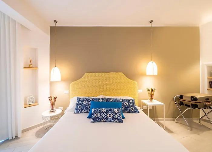 Hotel Orsa Maggiore