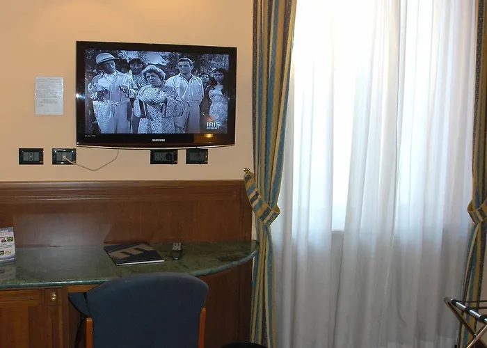 Hotel Millennium Palace