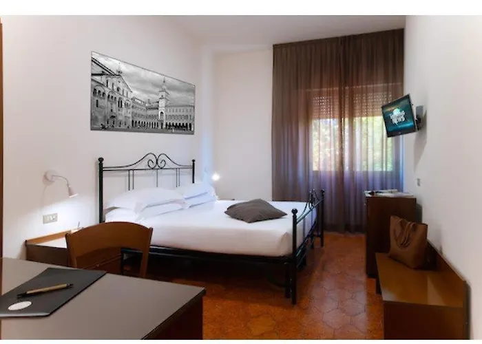 Cdh Hotel Modena