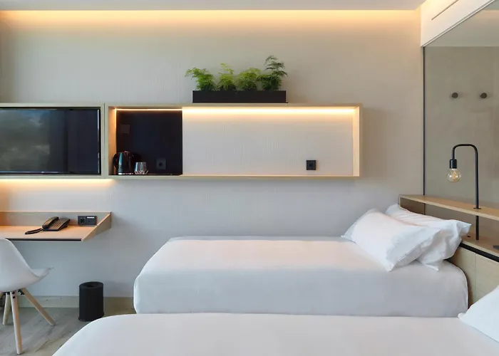 Noa Boutique Hotel