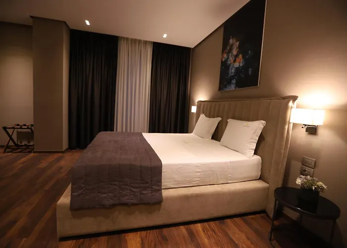 Supreme Hotel