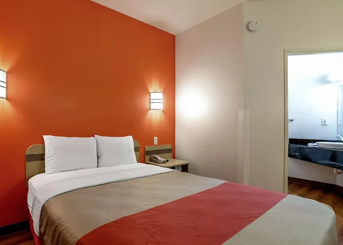 Motel 6-Kearney, Ne