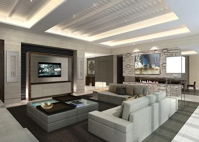 Jumeirah Muscat Bay