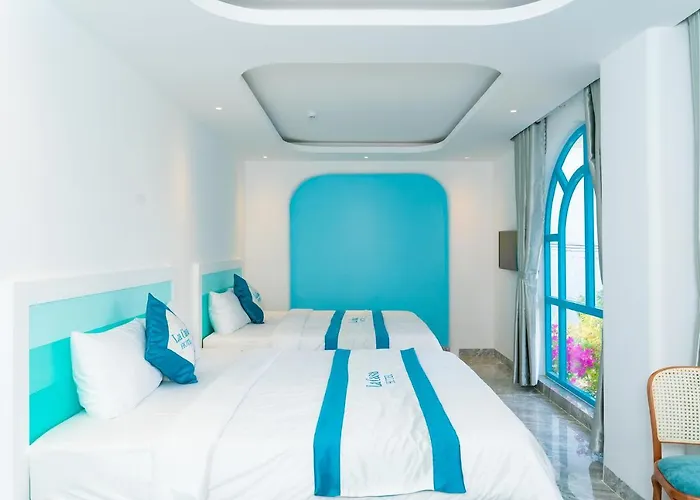 La Casa Boutique Hotel