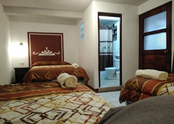 Hotel Casolia