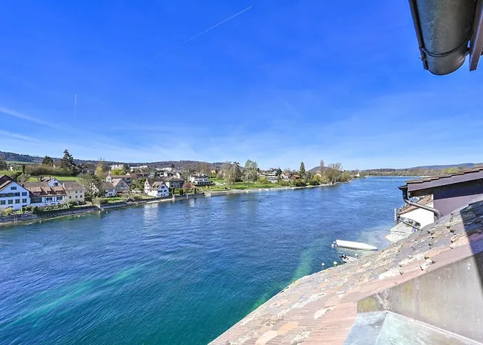 Hotel Rheinfels