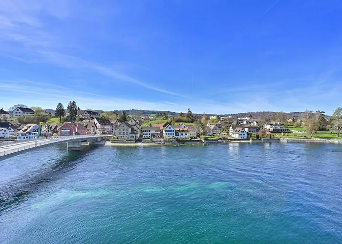 Hotel Rheinfels