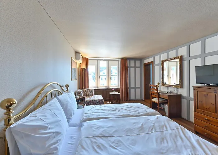 Hotel Rheinfels