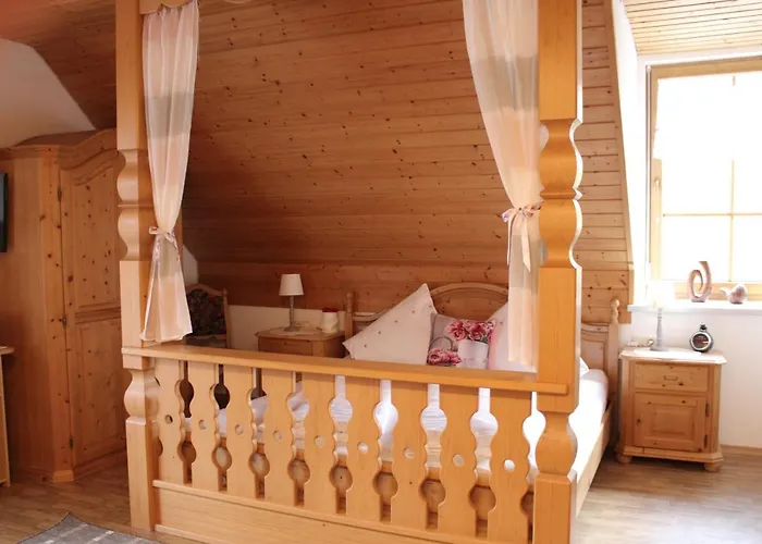 Gaestehaus Sporrer