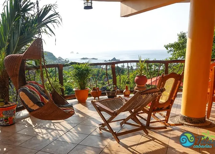 Cabanas Telayu