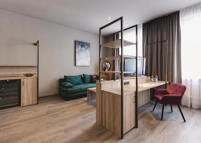 Hotel Das Bischof