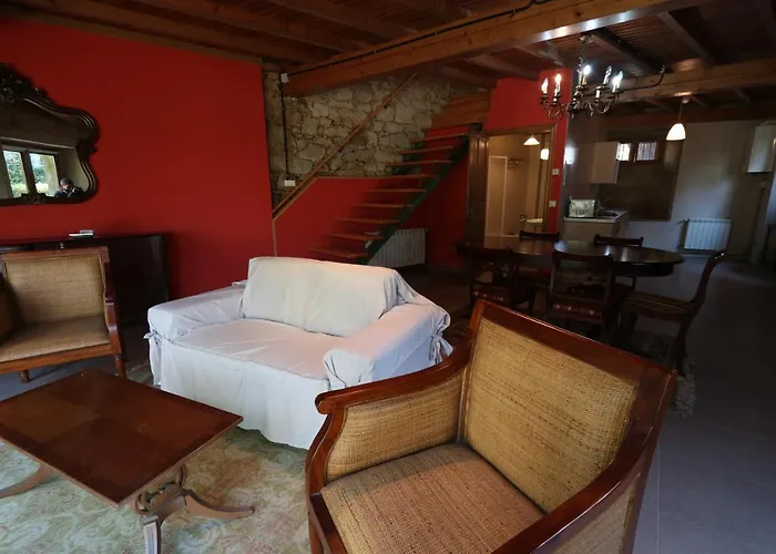 Casa Grande Da Capellania