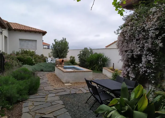 Casa Rural El Nidal