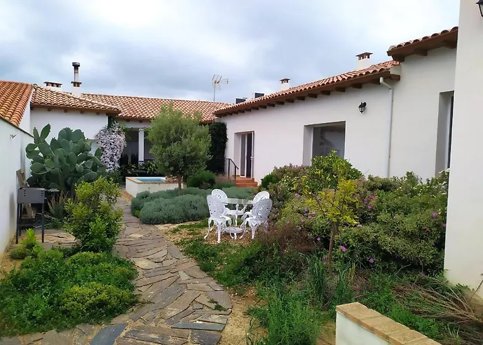 Casa Rural El Nidal