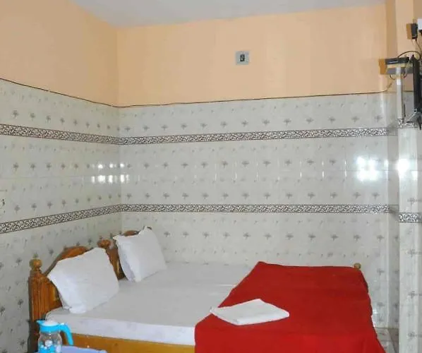 Sri Kanya Residency