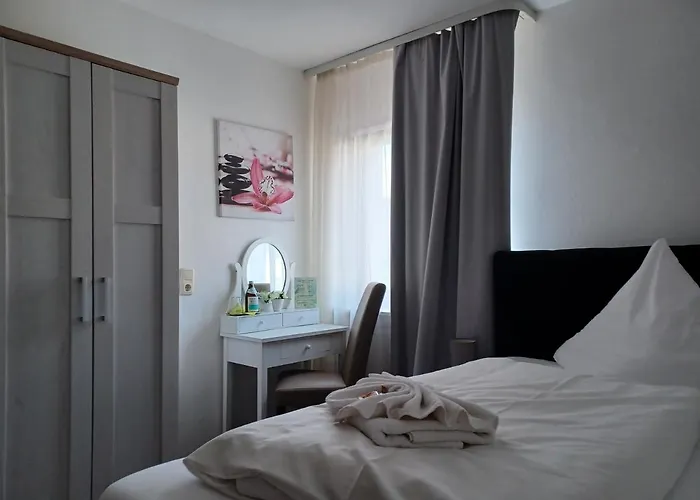 Das SP Hotel