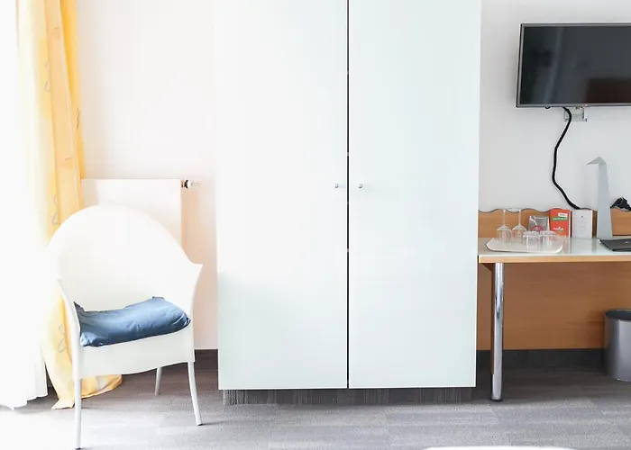 Hotel Ambiente