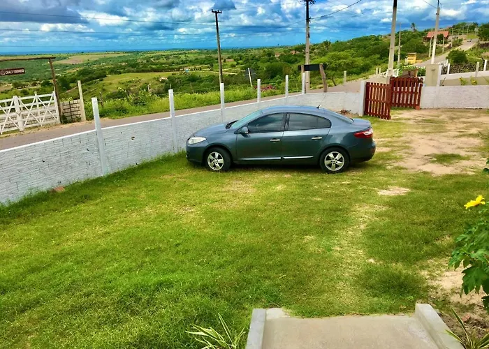 Pousada Alto da Serra
