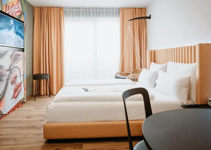Rioca Vienna Posto 2