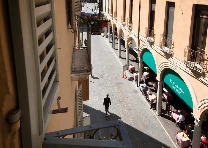 Hotel Broletto Mantova - Centro Storico