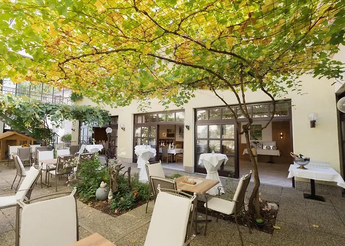 Gasthof-Restaurant Kollar Goebl
