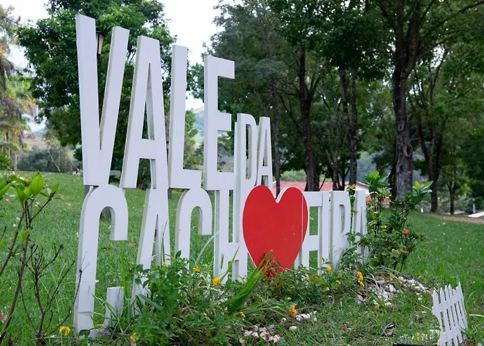 Hotel Fazenda Vale da Cachoeira