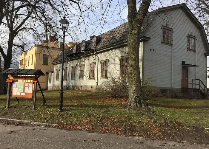 Nykoepings Vandrarhem