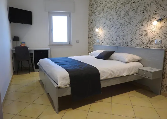 Hotel Corallo Circeo