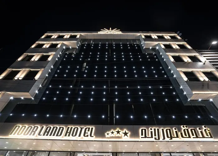 Noor Land Hotel
