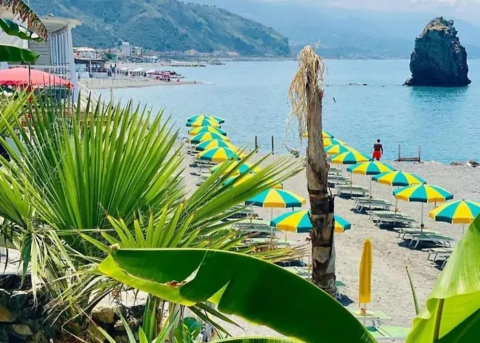 Hotel Parco Delle Rose