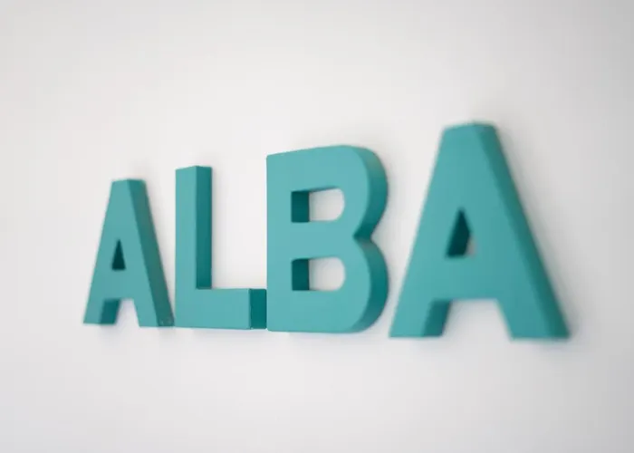 Villa Alba