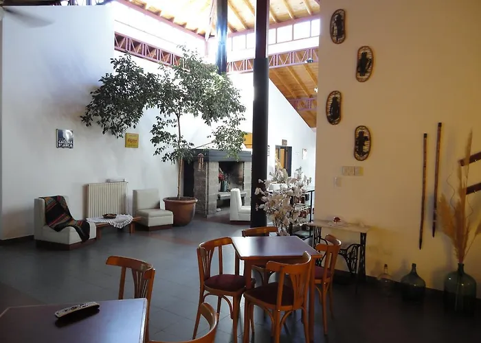 Hotel Lujan