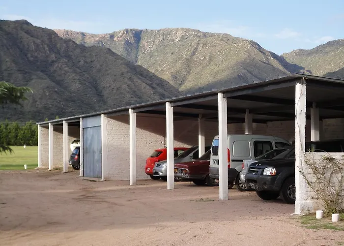 Hotel Lujan