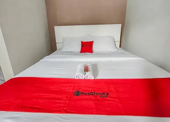 Reddoorz Near Alun Alun Batu 2