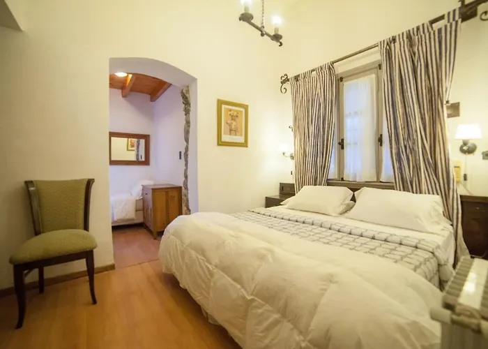 Boutique Hotel Sevilla