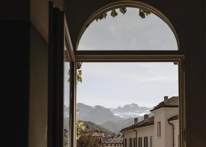 Parkhotel Mondschein, A Member Of Design Hotels