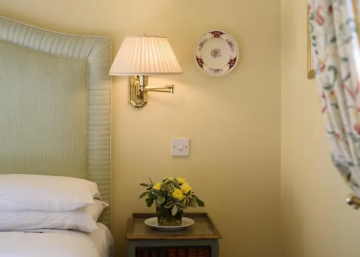 Aherne'S Townhouse Hotel And Seafood Restaurant