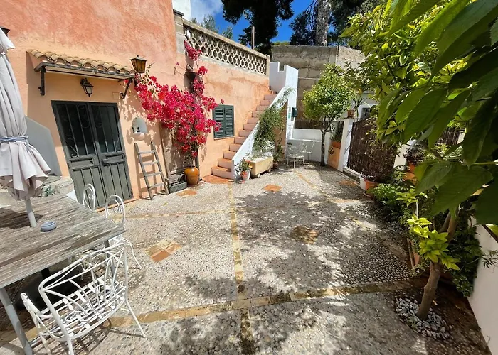Casita Rosa