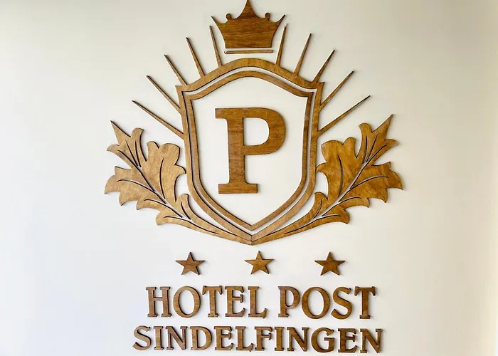 Hotel Post Sindelfingen