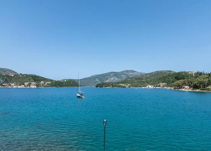 Hotel Omirikon