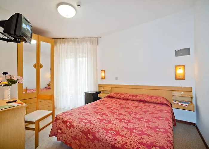 Hotel Bianchi