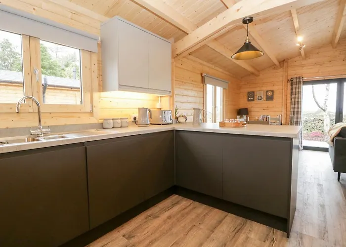 Howgills Retreat