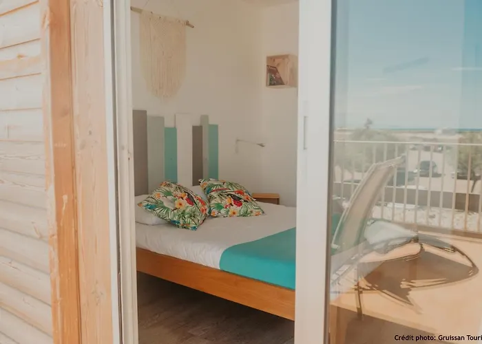 Sunrise Beach Hotel
