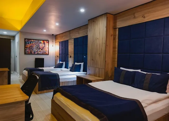 Grand Catalkaya Hotel