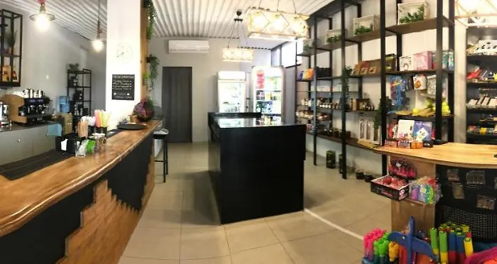 Hotel Elena